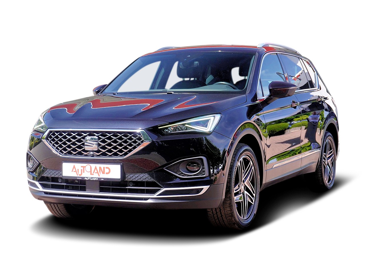 Seat Tarraco 2.0 TDI Xcellence 4Drive
