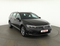 VW Passat Variant 1.4 TSI e-Hybrid GTE
