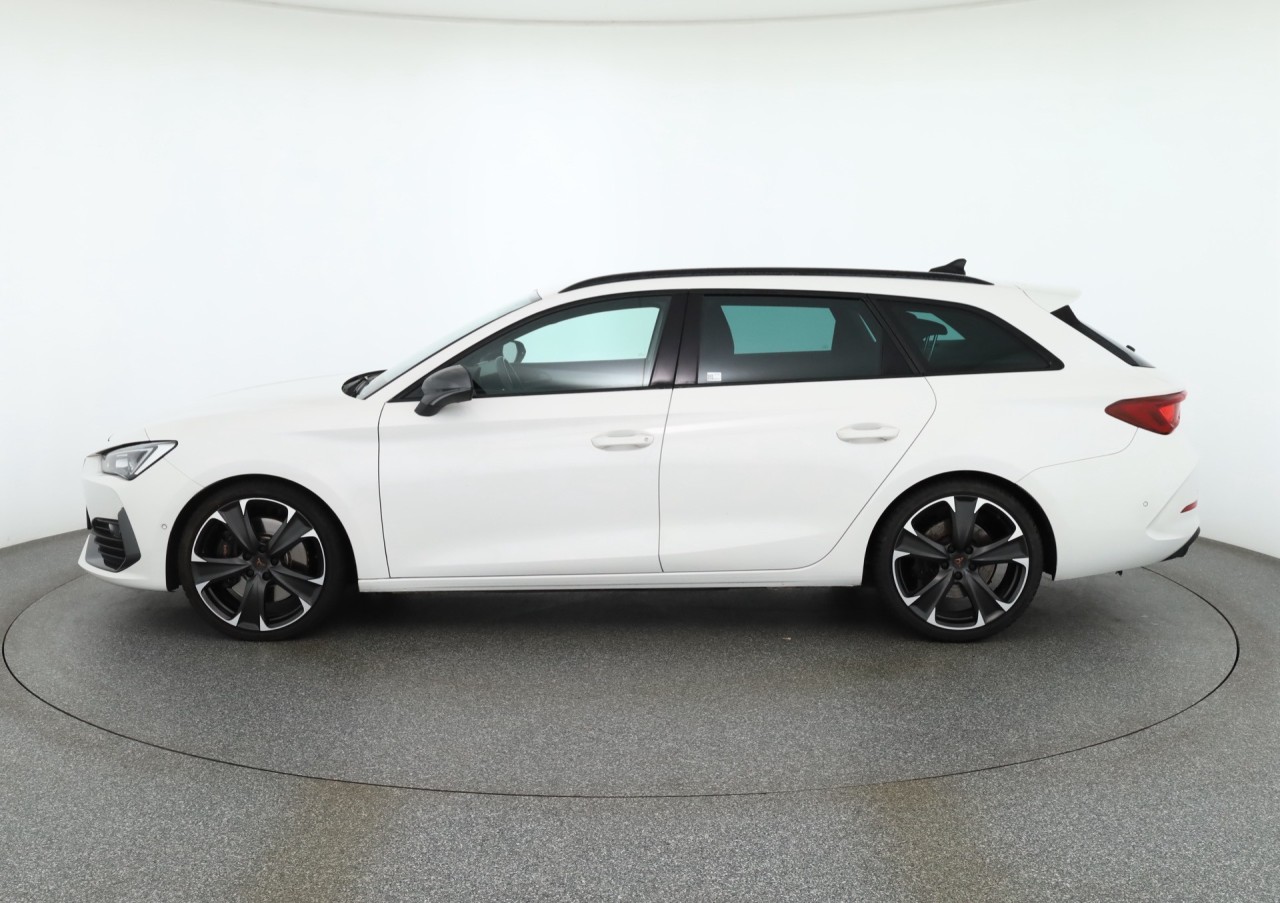 Cupra Leon ST 2.0 VZ DSG