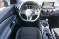 Nissan Juke 1.0 DIG-T N-Connecta