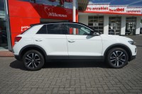 VW T-Roc 1.5 TSI IQ.DRIVE
