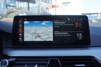 BMW 520 520d Touring Mild Hybrid