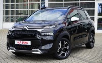 Vorschau: Citroen C3 Aircross 1.2 Aut.