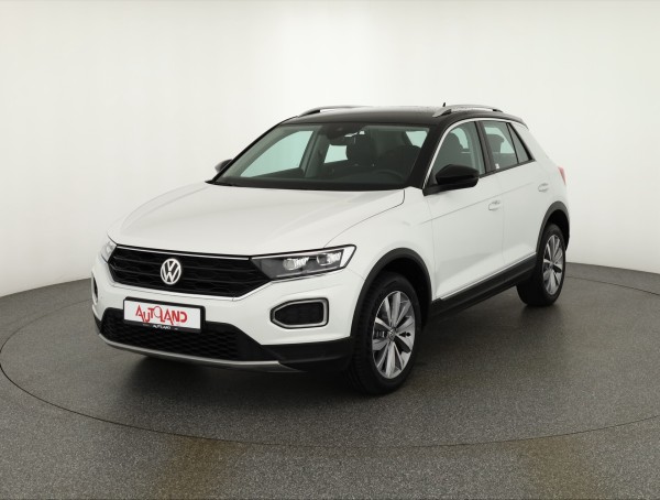 VW T-Roc 1.5 TSI DSG Style