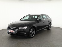 Audi A4 Avant 1.4 TFSI S-Tronic 3-Zonen-Klima Navi Sitzheizung