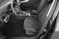 Audi A4 Avant 40 TFSI advanced
