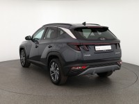 Hyundai Tucson 1.6 T-GDI