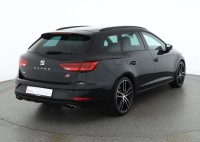 Seat Leon ST 2.0 TSI DSG Cupra 300 4Drive