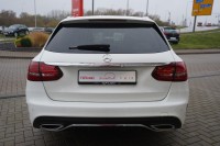 Mercedes-Benz C 200 C300 T-Modell d AMG Line
