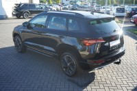 Skoda Karoq Sportline 1.5 TSI DSG