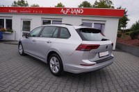 VW Golf VIII 1.0 eTSI Life