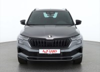 Skoda Karoq Sportline 1.5 TSI DSG