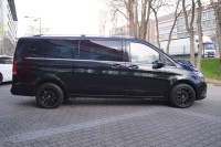 Mercedes-Benz V-Klasse V250 d Advantgarde extralang