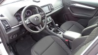 Skoda Karoq 1.0 TSI