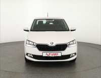 Skoda Fabia 1.0 MPI Cool Plus