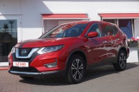 Vorschau: Nissan X-Trail 1.7 dCi Acenta
