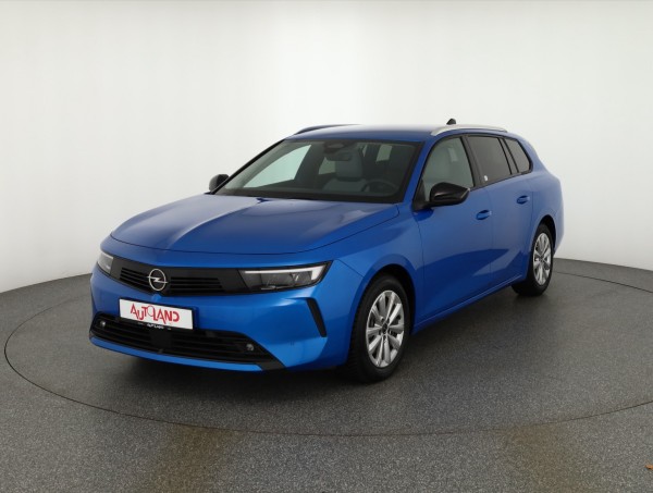 Opel Astra ST 1.5 D Aut. Elegance