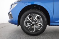 Skoda Kamiq 1.0 TSI DSG
