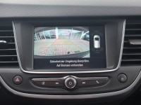 Opel Crossland 1.2Turbo AT