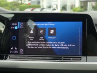 VW Golf VIII Variant 2.0 TDI Life
