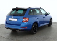 Skoda Fabia Combi 1.0 Edidition 100