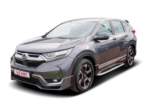 Honda CR-V 1.5 T 2WD Elegance