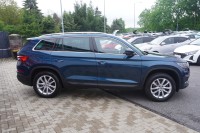 Skoda Kodiaq 2.0 TSI Tour 4x4