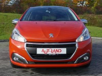 Peugeot 208 1.2 12V VTi Style