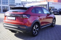 VW Taigo 1.5 TSI Life DSG