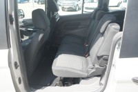 Ford Tourneo Connect 1.5TDCi Aut.