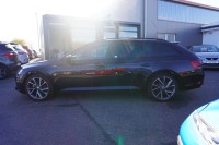 Skoda Superb Combi Sportline 2.0 TSI DSG