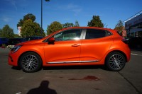 Renault Clio 1.0 TCE Experience