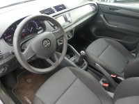 Skoda Fabia Combi 1.0 MPI Cool Edition