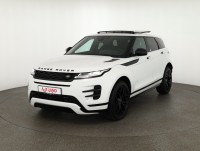 Land Rover Range Rover Evoque P200 R-Dynamic 2-Zonen-Klima Navi Sitzheizung