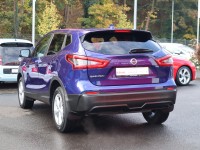 Nissan Qashqai 1.6