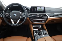 BMW 530 i xDrive Luxury Line