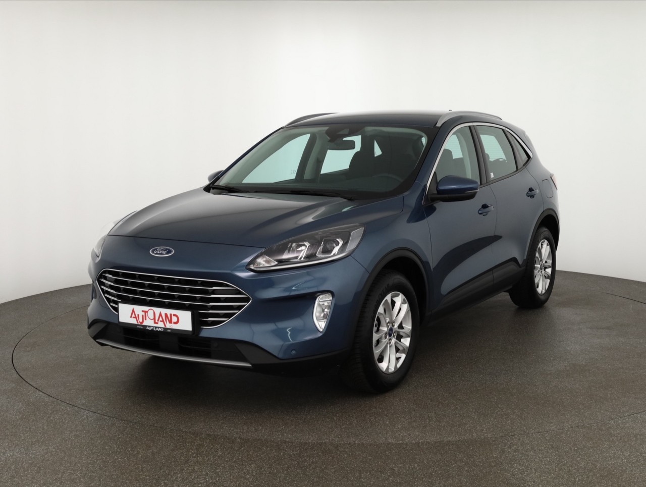 Ford Kuga 1.5 EcoBoost Titanium