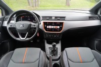 Seat Ibiza 1.0 Beats