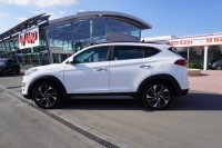 Hyundai Tucson 1.6 T-GDI Premium 4WD