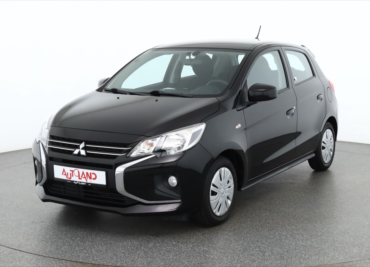 Mitsubishi Space Star 1.2 Select