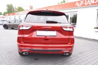 Ford Kuga 2.5 Duratec Hybrid Vignale Aut.