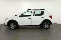 Vorschau: Dacia Sandero Stepway 90 TCe Prestige