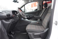 Opel Combo Life 1.2 Turbo Edition