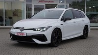Vorschau: VW Golf Variant 2.0 TSI R 4Motion Performance