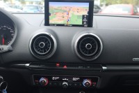 Audi A3 Sportback 40TFSI quattro design