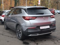 Opel Grandland X Hybrid Ultimate 4x4