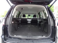 Ford Galaxy Hybrid FHEV Titanium