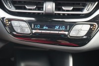 Toyota C-HR 1.2 Turbo 4x2