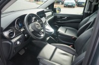 Mercedes-Benz V-Klasse V250d AVANTGARDE lang