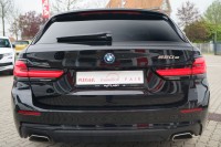 BMW 520 e Touring